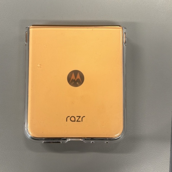 Motorola razr+ phone - Picture 2 of 5